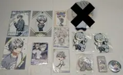 カラフルピーチ ヒロ Hiroグッズ まとめ売り