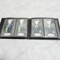 ツイステッドワンダーランド セベク・ジグボルト