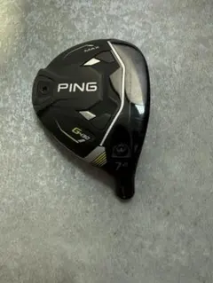 2026年最新】Ping g430 フェアウェイウッド 7wの人気アイテム - メルカリ
