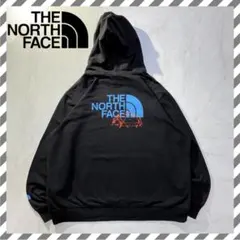 トレーナーパーカー