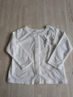 カーディガン　90