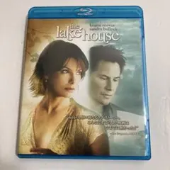 イルマーレ The Lake House('06米) Blu-ray セル版