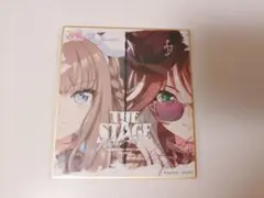 ウマ娘 7thオリジナル色紙 アーモンドアイ&フォーエバーヤング - メルカリ