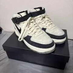 Nike Air Force 1 Mid '07 PRM Culture Day