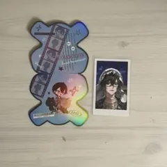 にじさんじ　四季凪アキラ