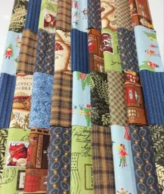 ☆カットクロスセット 10✕10cm USAコットン ライリーブレイク RJR