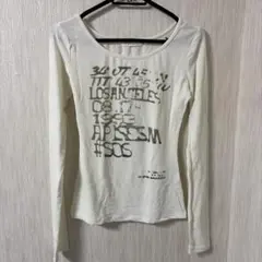 SHEIN 長袖トップス