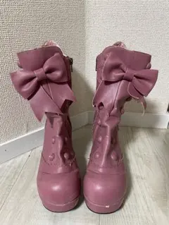 BABY, THE STARS SHINE BRIGHT ブーツのサムネイル