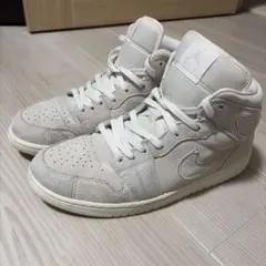 AIR JORDAN 1 MID SE CRAFT