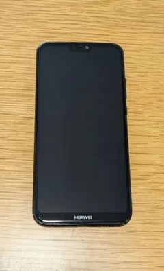 2026年最新】機種名：HUAWEI P20 Lite スマートフォン本体の人気