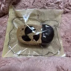 ladodo スクイーズ　ツートンクッキーサンド　オレオ