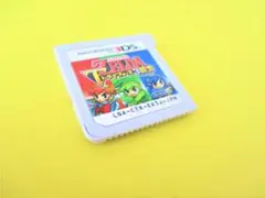 3DS ゼルダの伝説 トライフォース3銃士