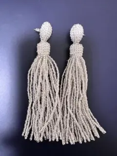 BRIDE MEウェディング用ピアス