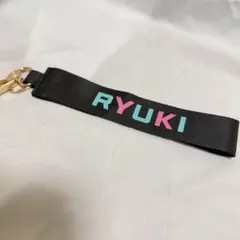 MAZZEL RYUKI リュウキ KOSE キーホルダー - メルカリ