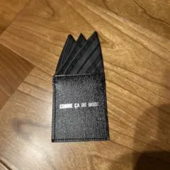 COMME CA DU MODE ポケットチーフ　子供用