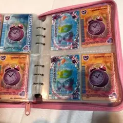 ラブアンドベリーカード　レアあり！