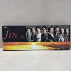 JIN-仁- DVD-BOX〈7枚組〉 - メルカリ