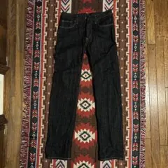 EDWIN デニム 403 日本製 サイズ28