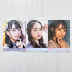 イコラブ 瀧脇笙古 あの子コンプレックス 封入 生写真 コンプ - メルカリ