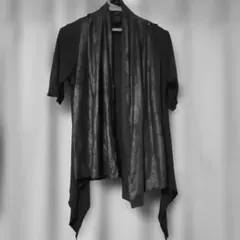 トップス 00s japanese label grunge tank top boro 00s japanese label grunge tanktp boro - メルカリ