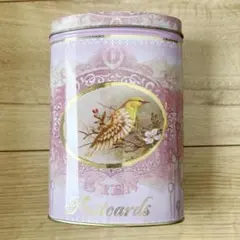 [匿名配送] PAPAYA ART 缶ケース入ポストカードセット 6種類12枚