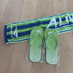 湘南ベルマーレ 応援グッズ