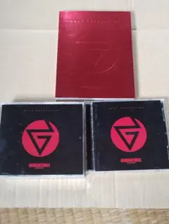 「BEST GENERATION」