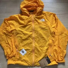 【新品】ザ・ノース・フェイス スワロウテイルジャケット 150パーカー