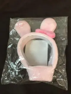 Niziu ペンライトカバー ぴょんぴょん ミイヒ - メルカリ