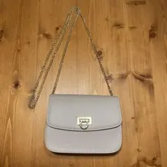 GLOVE ミニショルダーバッグ　チェーンショルダー