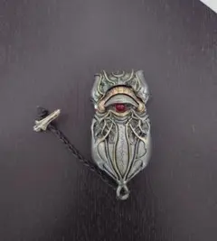 牙狼 魔導火 レプリカ ライター 樹脂製 フィギュア　ミニチュアのサムネイル