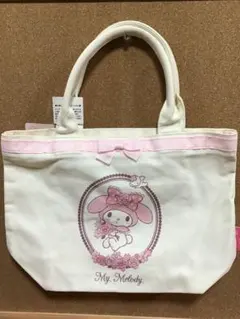 My Melody トートバッグ
