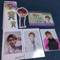 Aぇ! group 2026カレンダー 小島健