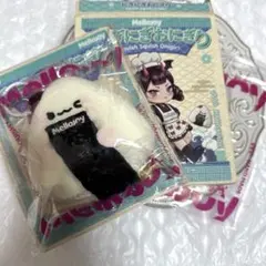 Mellojoy メロジョイ おにぎり うめこ 梅 ぱんぱんぱんけーき - メルカリ