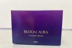 新品未開封* EBM ブルームオーラ リーディングクリーム 100g - メルカリ