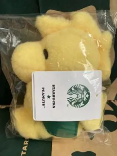 ［オンラインストア限定］スターバックスグリーンエプロン Woodstock