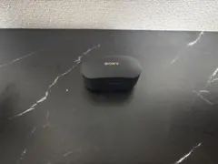 SONY WF-1000XM4 ワイヤレスイヤホン ブラック