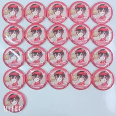 2026年最新】カラフルピーチ うり 缶バッジ ダイナーの人気アイテム