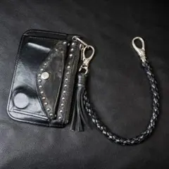 ウォレットロープ