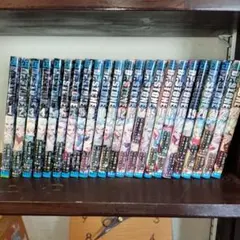 ドクターストーン Dr.STONE 全巻セット 1-26巻 - メルカリ