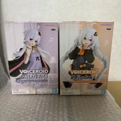 2025年最新】結月ゆかり フィギュアの人気アイテム - メルカリ