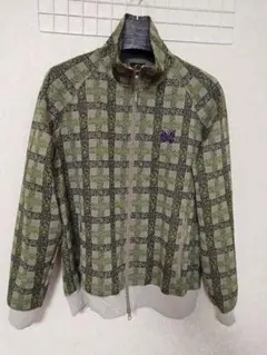 NEEDLES Blackwatch Jacket BEAMS BOY 別注 - メルカリ