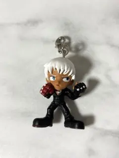 2026年最新】kof キーホルダーの人気アイテム - メルカリ