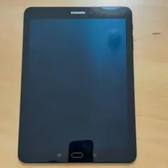 Samsung Galaxy Tab S3 simフリー S Pen