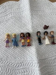 LEGOその他　フィギュア