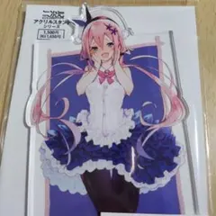 おちこぼれフルーツタルト 桜衣乃 アクリルスタンド