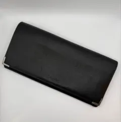 ゆ*み様 【Calvin Klein✨️】長財布 カードケース ブラック
