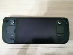 【美品】Steam Deck LCD 512GB