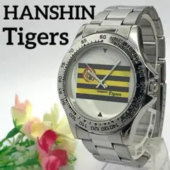 稼働品 阪神Tigers 腕時計 阪神タイガース HANSHIN クォーツ 人気