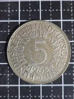 ドイツ　5マルク古銭　カールマルクス没後100年記念 2025年最新】ドイツ 5マルク銀貨の人気アイテム - メルカリ